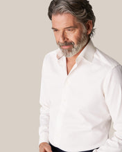 Load image into Gallery viewer, ETON 10001234202 IVORY SIGNATURE TWILL SLIM SC SHIRT
